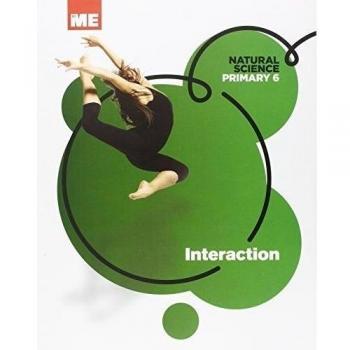 Natural Science Modular 6 Interaction