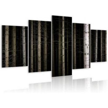 200x100 !!! FORMATO GRANDE + Impresion en calidad fotografica + 5 partes + Naturaleza + cuadro 030212-41 + 200x100 cm +++ GRAN VARIEDAD DE CUADROS Y IMPRESOS ARTÍSTICOS EN NUESTRA TIENDA VIRTUAL +++