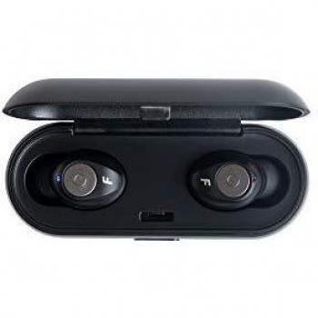 Auriculares INALAMBRICOS FONESTAR Twins Bluetooth 4.2 BATERAA Recargable Estuche DE Carga FUNC. Manos Libres