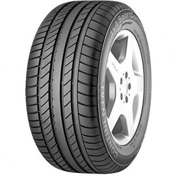 Continental 4x4 Sport Contact - 275/40/R20 106Y - G/B/72 - Neumático todo terreno