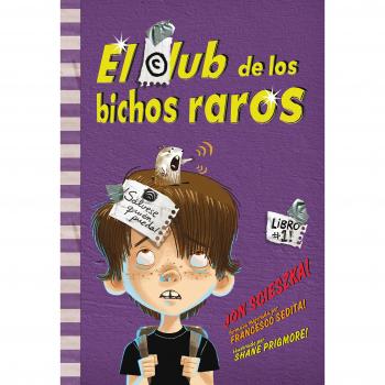 El club de los bichos raros