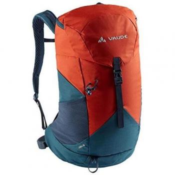 VAUDE Jura 18 Rucksaecke15-19l, Unisex adulto, squirrel, One Size
