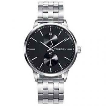 Reloj Caballero colección Beat Viceroy