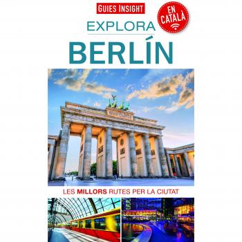 Explora Berlín