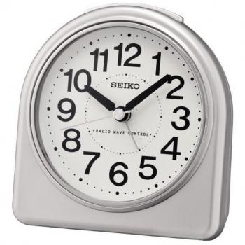 Despertador Radio Controlado Seiko Clocks QHR204S