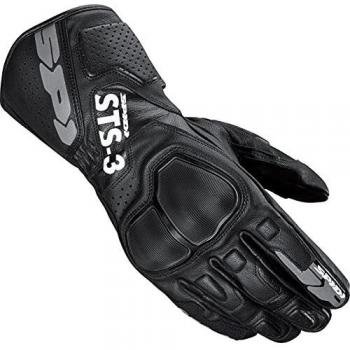 Spidi STS-3 - Guante de piel homologado para Francia Spidi, talla M A219-026