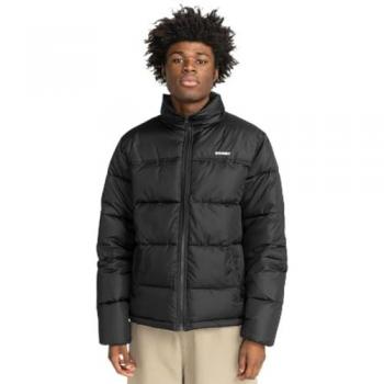 Element Alder Arctic Fundamental Jacket - Flint Black - XL