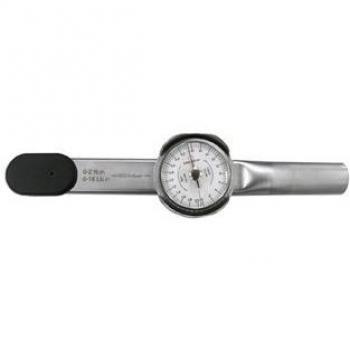 Egamaster - Llave dinamometrica dial 1/2 0-200nm