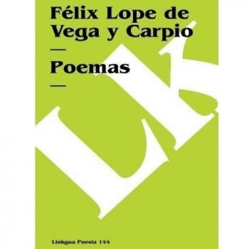 Poemas De Lope De Vega