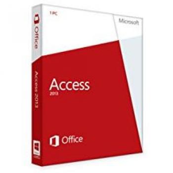 Access 2013