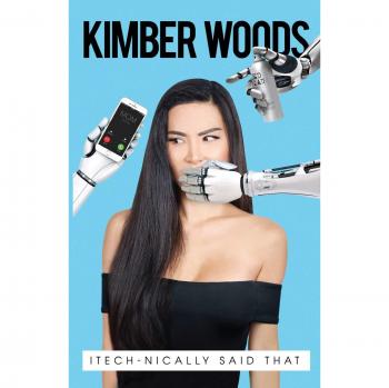 iTECH-NICALLY DICHO: Libro de tapa blanda sobre tecnología y comunicación