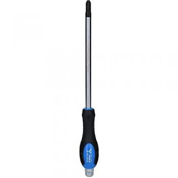 Destornillador Phillips con tapa de impacto, PH4 - Brilliant Tools BT034812