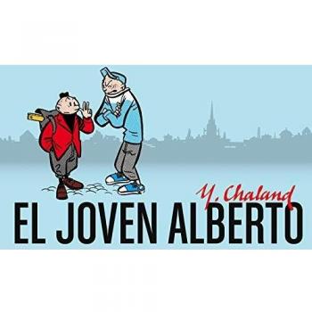 El joven Alberto