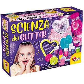 Laboratorio Científico de Brillos - Soy un Genio 77007