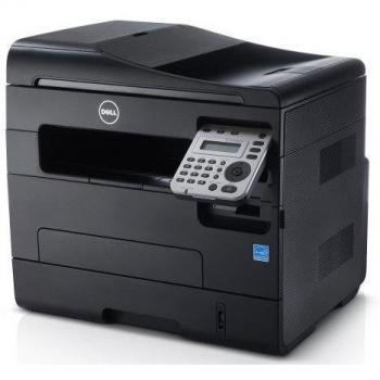 DELL B1265dnf – multifunctionals