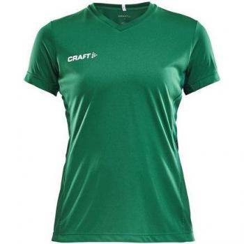 Craft Squad Solid Women's Jersey