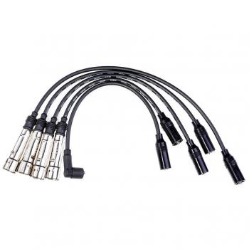 Juego de cables de encendido BREMI 274 - Cables de encendido, alta calidad, diseño específico para vehículos, resistencia eléctrica optimizada, fácil instalación