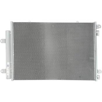 Condensador de aire acondicionado NISSENS 940691, sistema de aire acondicionado, alta eficiencia, diseño compacto, fácil instalación, compatible con múltiples vehículos