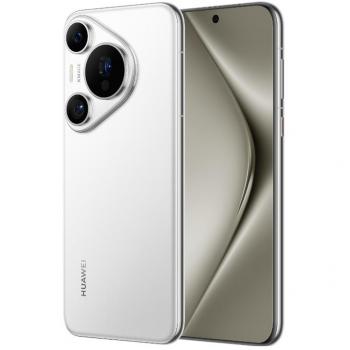 Huawei Pura 70 Smartphone 12GB/256GB Blanco (White) Dual SIM con Pantalla de 6.6 Pulgadas