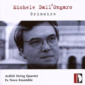Dall'Ongaro : Grimoire. Visentin.