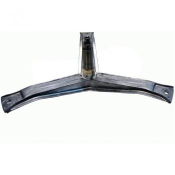 Eje Tambor Lavadora Bosch WFLI2060 00773699 - Eje de tambor para lavadoras Bosch, modelo WFLI2060, número de referencia 00773699