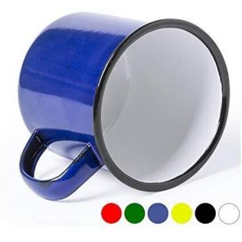 Tazza Vintage (350 ml) 145571 Bianco