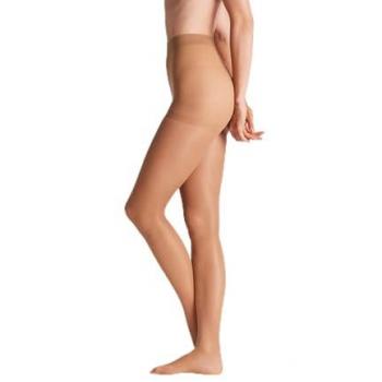 Ysabel Mora - Panty básico 40 denier bronce