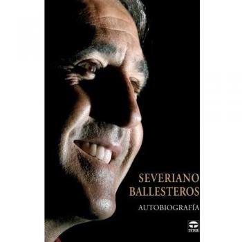 Severiano Ballesteros : autobiografía