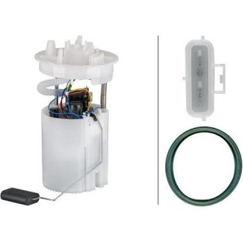 Bomba de combustible HELLA 8TF 358 146-141