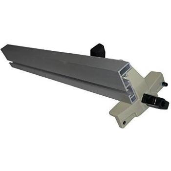MAKITA 122729-9 122729-9-Guia paralela para ingletadora lf1000, 0 W, 0 V
