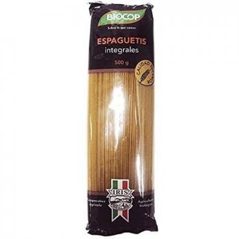 Biocop Espagueti Integral Biocop Iris 500G 400 g