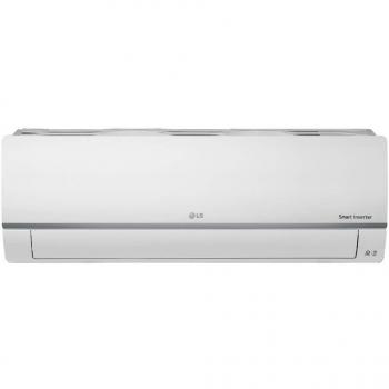 Aire Acondicionado Split LG CONFORT09C.SET con Conexión WiFi y Sistema de Calor y Frío