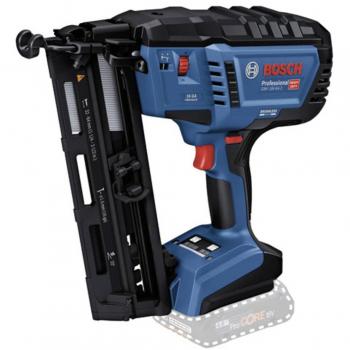 Clavadora para madera a batería GNH 18V-64-2