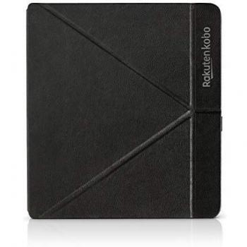 Rakuten Kobo Forma SleepCover - Funda para Lector de Libros electrónicos