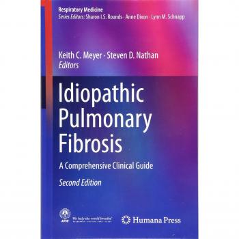 Idiopathic Pulmonary Fibrosis: A Comprehensive Clinical Guide