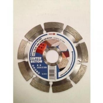 Lofes 90 - Disco Diamante Sinter Beton 230Mm.
