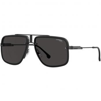 Carrera Glory II Sunglasses, Black unisex, Size: 59 MM