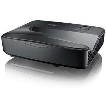 Optoma ZH420UST Video - Proyector