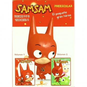 Sam Sam