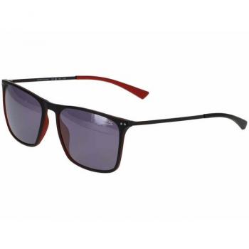 Jaguar 7623 6100 Men's Black Sunglasses 57mm