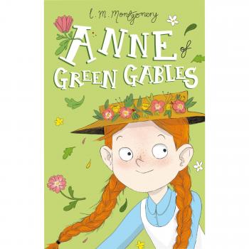 Libro Anne de los Tejos Verdes: Edición Completa (Incluye el primer libro de la colección)