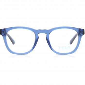 Polo Ralph Lauren PH 2258 6092 Gafas Graduadas para Hombre Azules 51 Lentes Recetadas