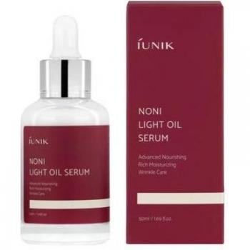 IUNIK Noni Light Oil Serum 50ml