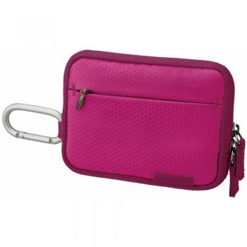 Funda de Transporte Suave Rosa Sony LCS-TWH