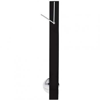 Kare Design Reloj de pared con péndulo, 65x6x6cm