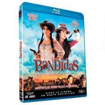 Bandidas [Alemania] [Blu-ray]