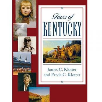 Kentucky Cultural Portraits: A Visual Journey Through Faces of the Bluegrass