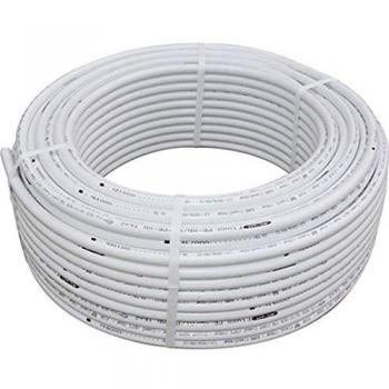 Tubo Multistrato Nicoll Fluxo Nudo 20 x 2 (Longitud: 100 metros)