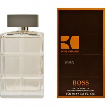 Hugo Boss 31139 - Agua de colonia