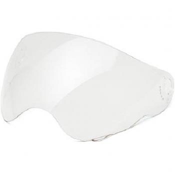 A3342DB - Caberg Rhyno Mini Trip Visor Clear Anti Scratch